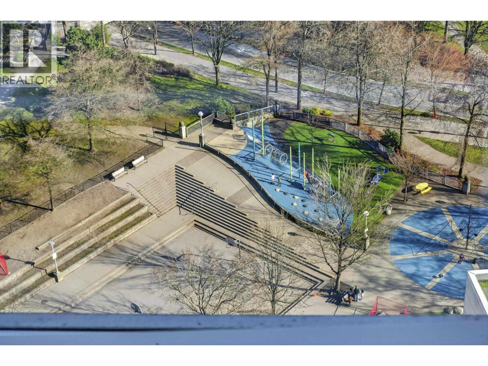 2309 688 Abbott Street, Vancouver, British Columbia  V6B 0B9 - Photo 24 - R3096364