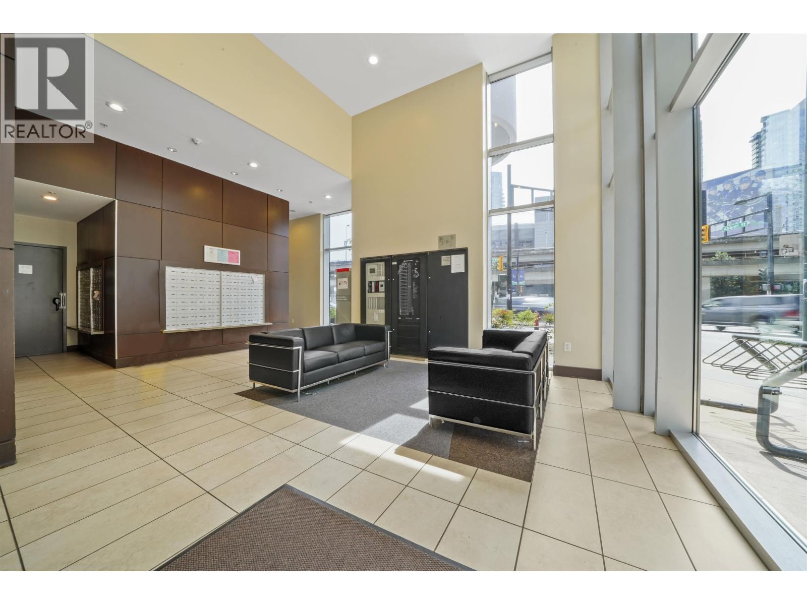 2309 688 Abbott Street, Vancouver, British Columbia  V6B 0B9 - Photo 29 - R3096364