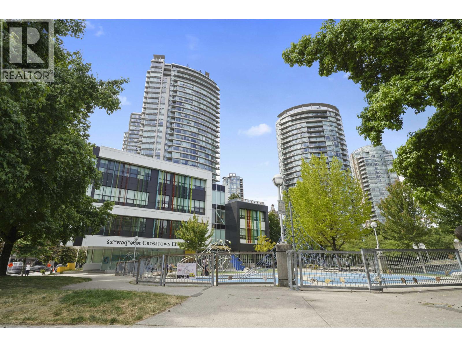 2309 688 Abbott Street, Vancouver, British Columbia  V6B 0B9 - Photo 32 - R3096364