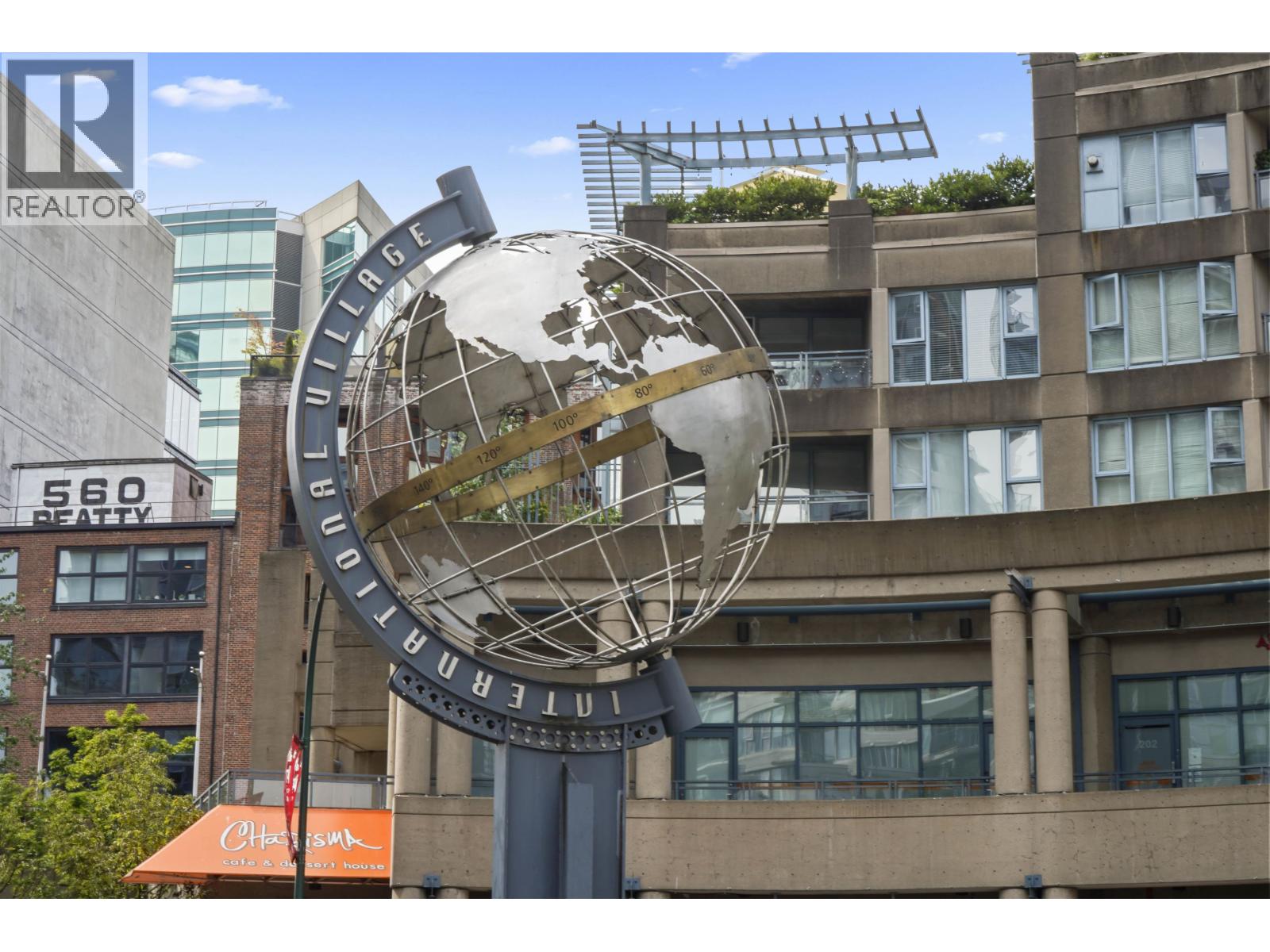 2309 688 Abbott Street, Vancouver, British Columbia  V6B 0B9 - Photo 35 - R3096364