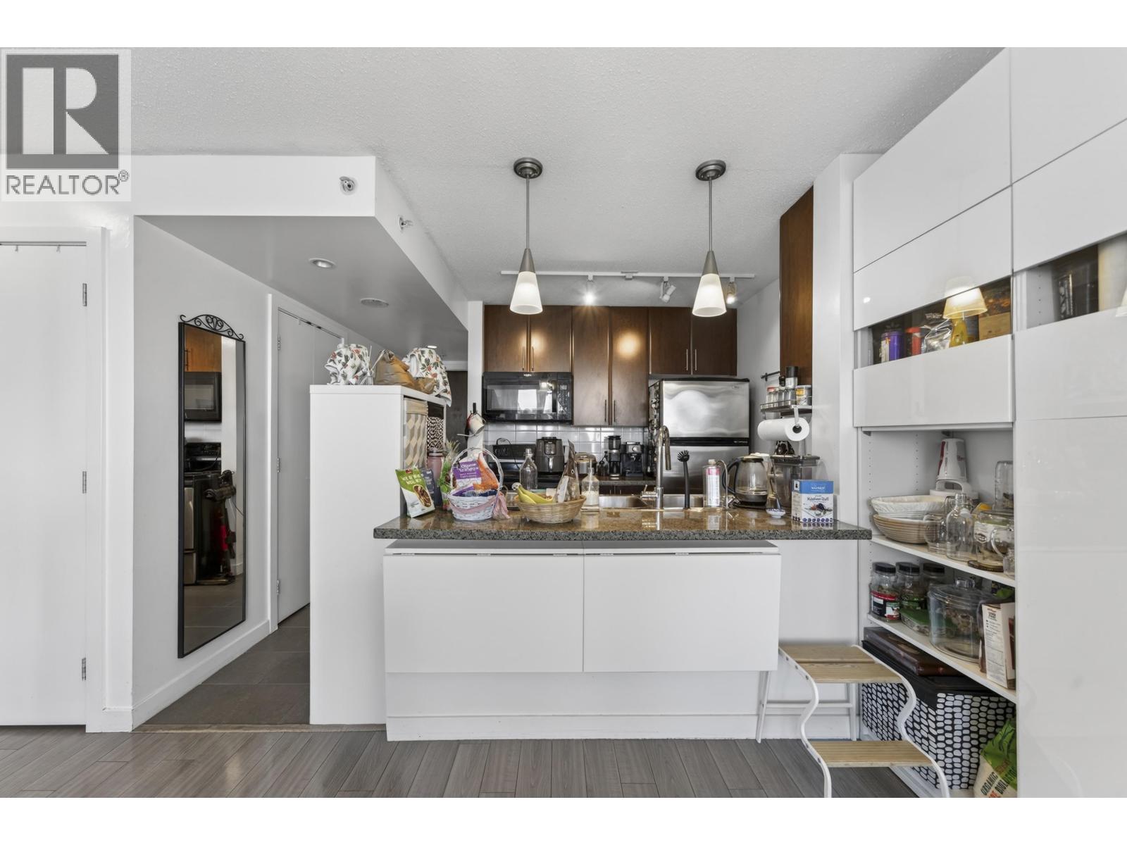 2309 688 Abbott Street, Vancouver, British Columbia  V6B 0B9 - Photo 7 - R3096364