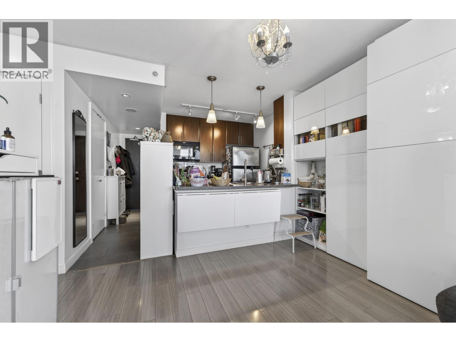 2309 688 Abbott Street, Vancouver, British Columbia  V6B 0B9 - Photo 8 - R3096364