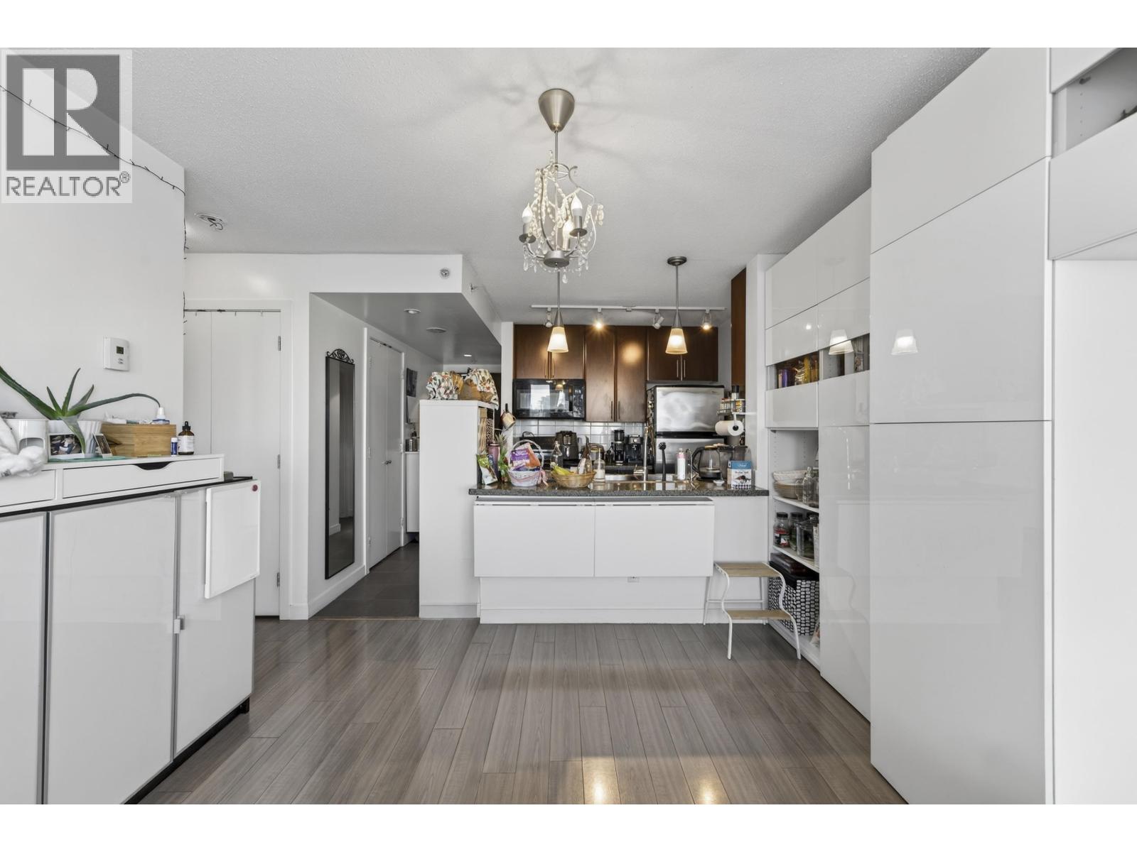 2309 688 Abbott Street, Vancouver, British Columbia  V6B 0B9 - Photo 9 - R3096364