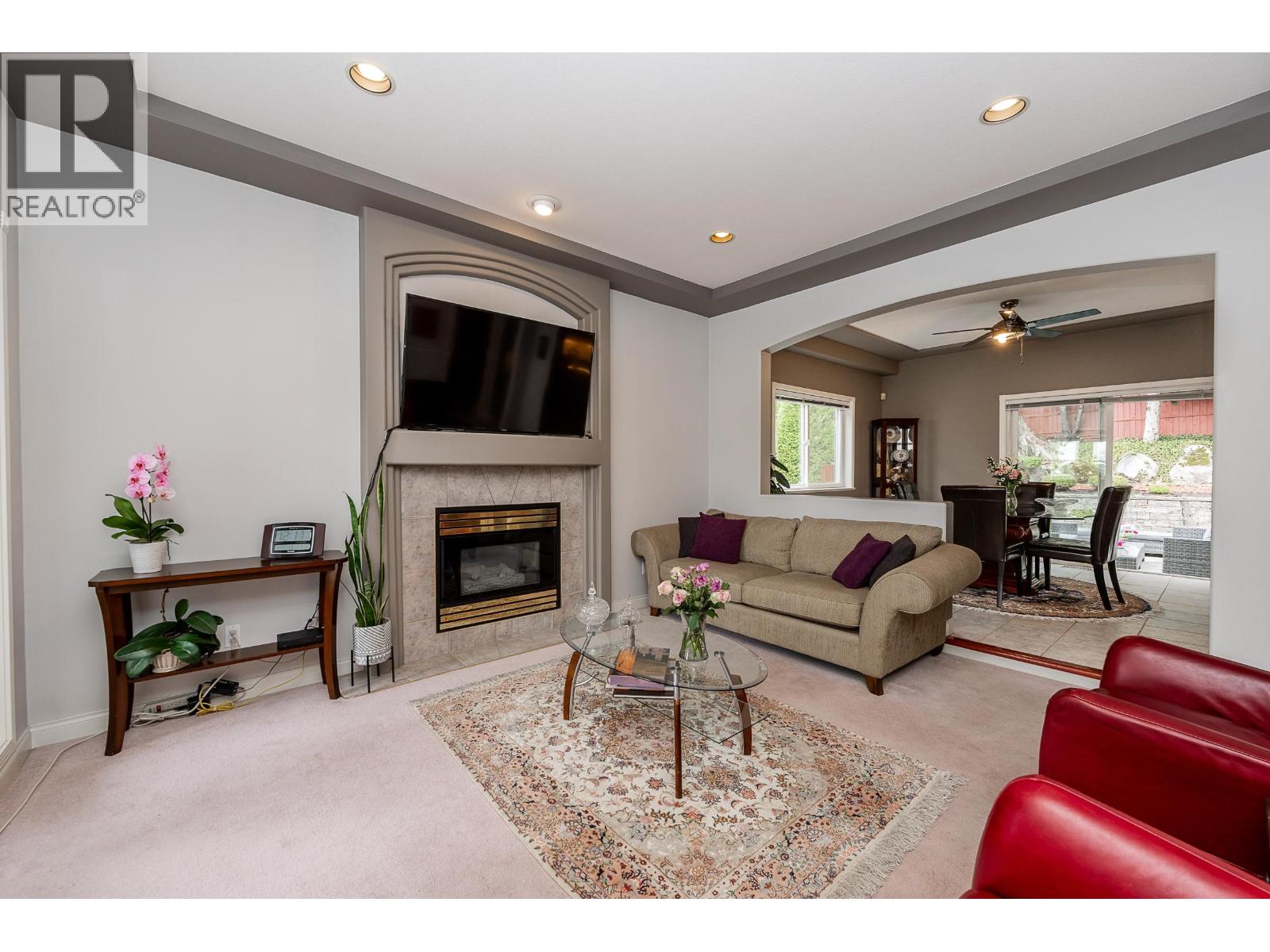 61 Wilkes Creek Drive, Port Moody, British Columbia  V3H 4Z9 - Photo 12 - R3096331