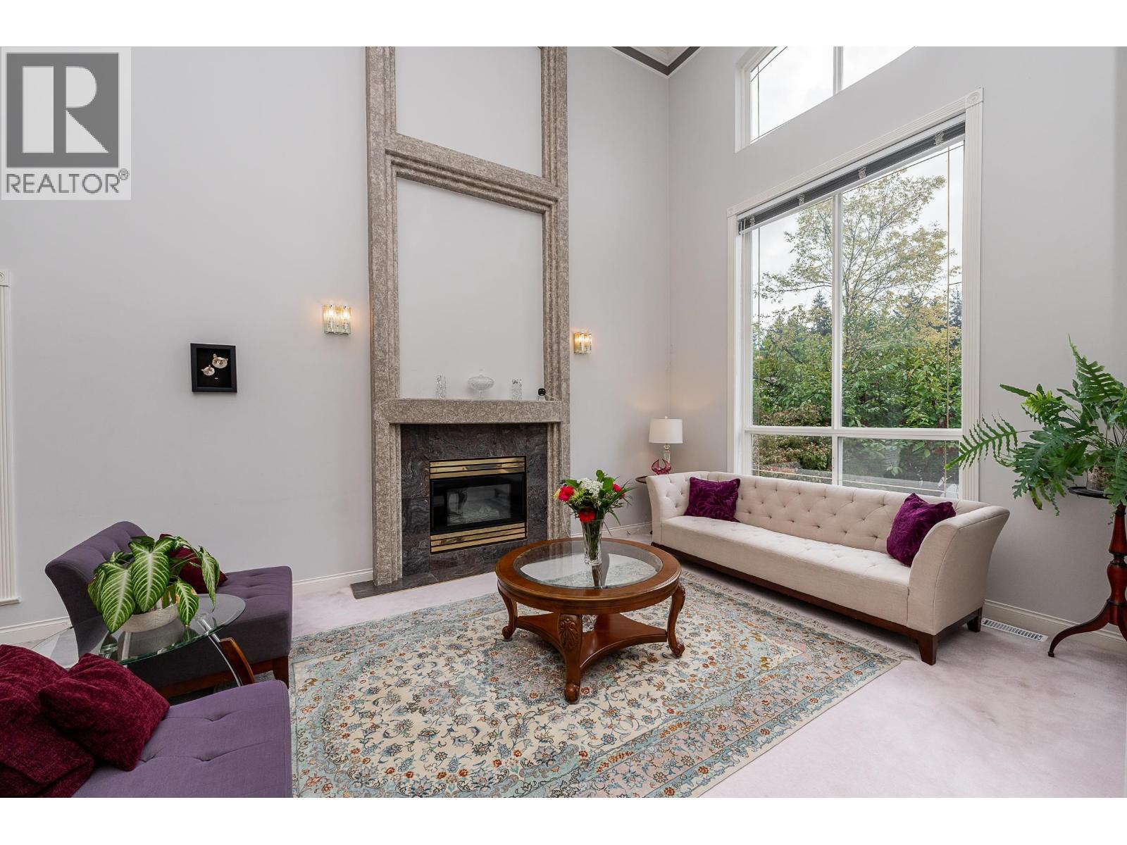 61 Wilkes Creek Drive, Port Moody, British Columbia  V3H 4Z9 - Photo 4 - R3096331