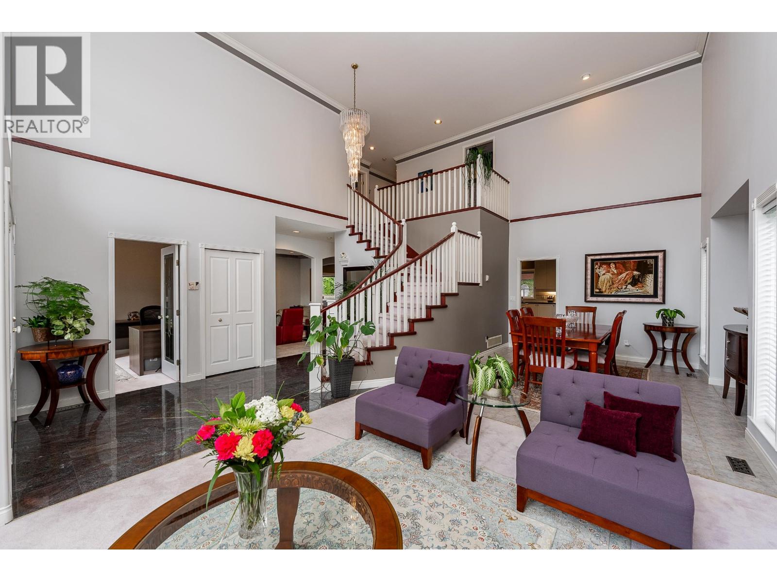 61 Wilkes Creek Drive, Port Moody, British Columbia  V3H 4Z9 - Photo 5 - R3096331