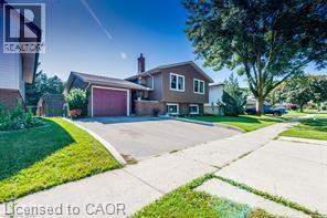 7 Sanderson Drive, Guelph, Ontario  N1H 6T7 - Photo 3 - 40809615