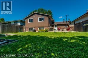 7 Sanderson Drive, Guelph, Ontario  N1H 6T7 - Photo 33 - 40809615