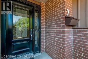 7 Sanderson Drive, Guelph, Ontario  N1H 6T7 - Photo 4 - 40809615