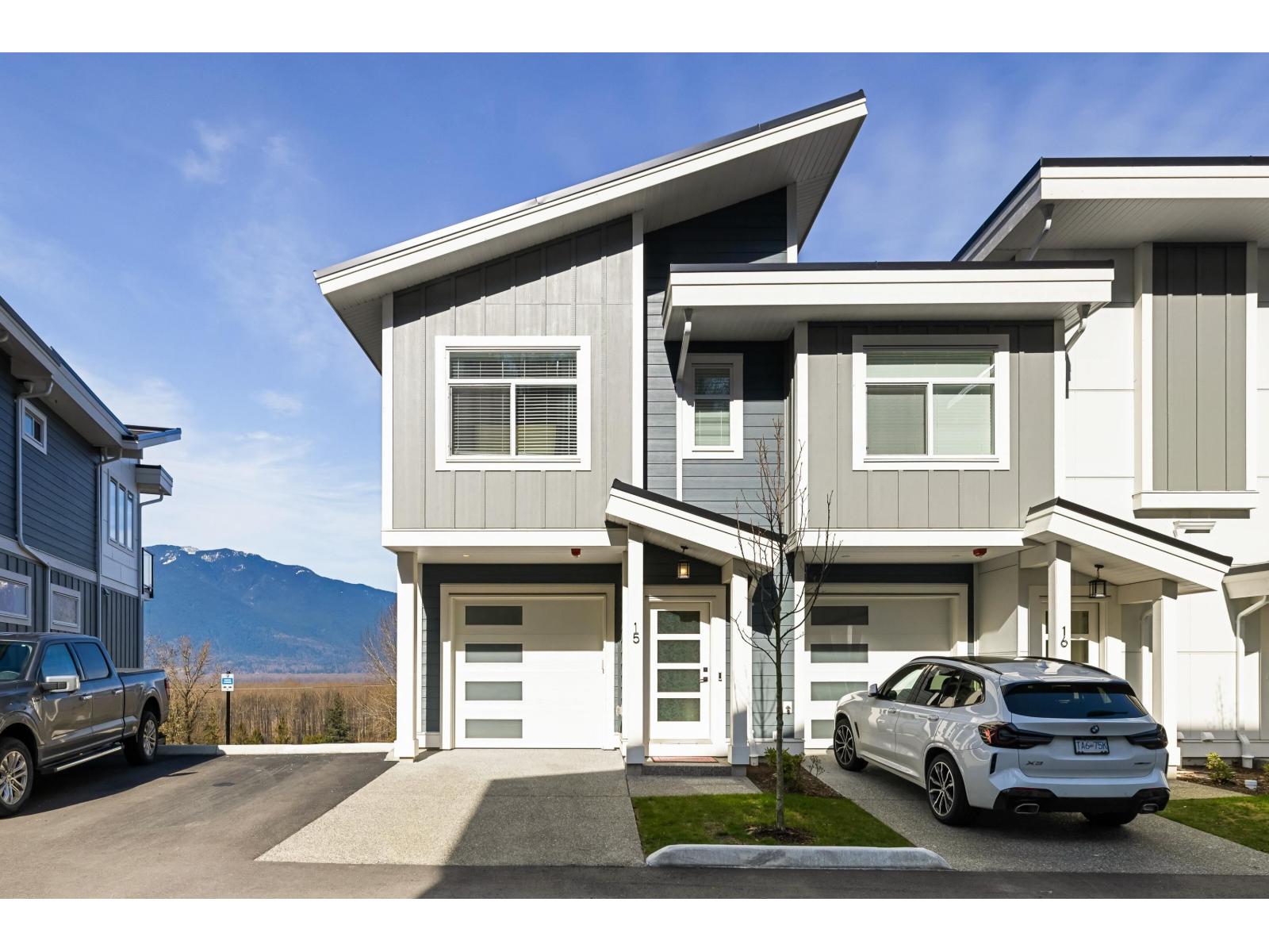 15 43998 CHILLIWACK MOUNTAIN ROAD|Chilliwack Mountain, Chilliwack, British Columbia