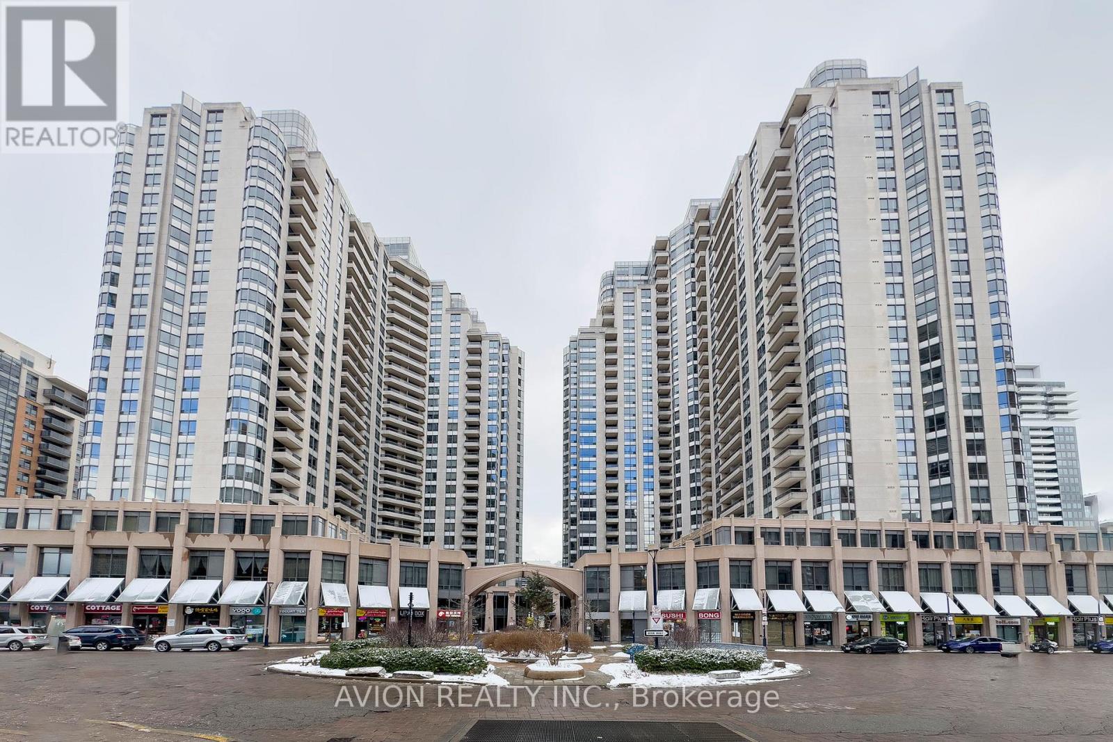 512 - 5 Northtown Way, Toronto, Ontario  M2N 7A1 - Photo 14 - C12846722