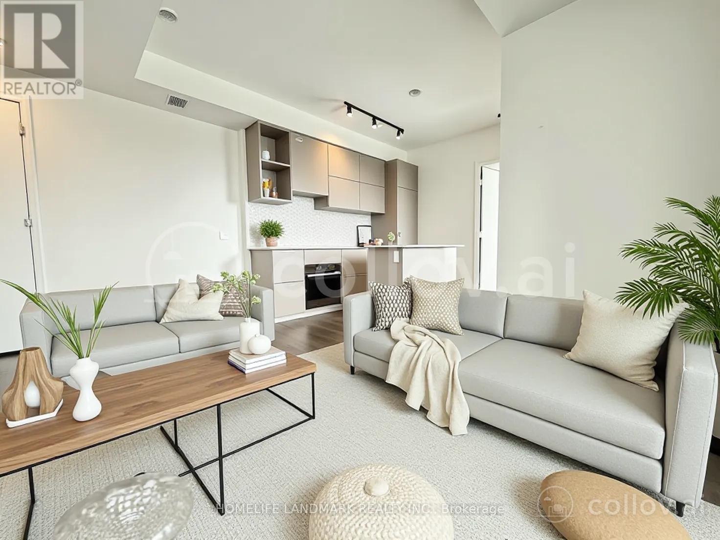 2008 - 1 YORKVILLE AVENUE, Toronto, Ontario