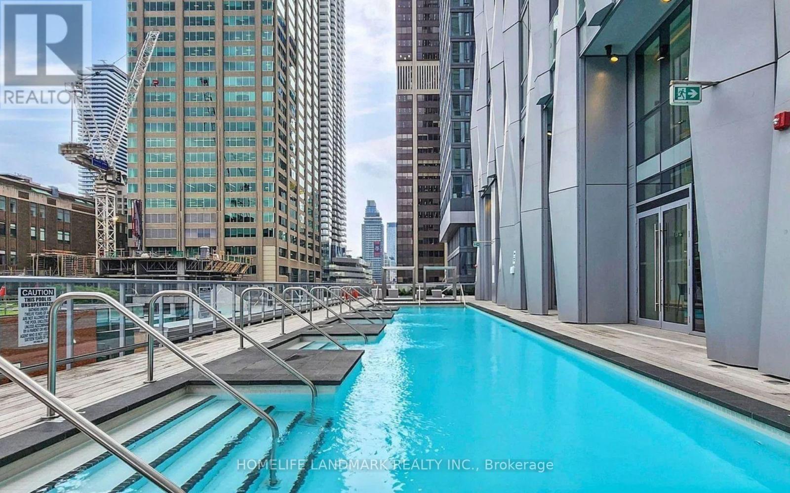 2008 - 1 Yorkville Avenue, Toronto, Ontario  M4W 0B1 - Photo 14 - C12846760