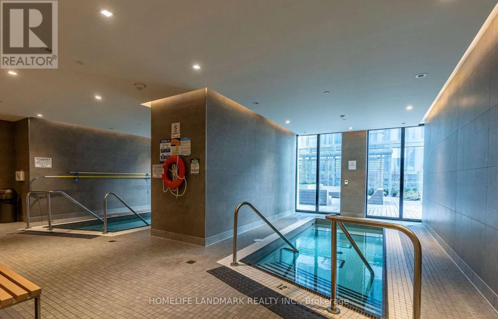 2008 - 1 Yorkville Avenue, Toronto, Ontario  M4W 0B1 - Photo 17 - C12846760