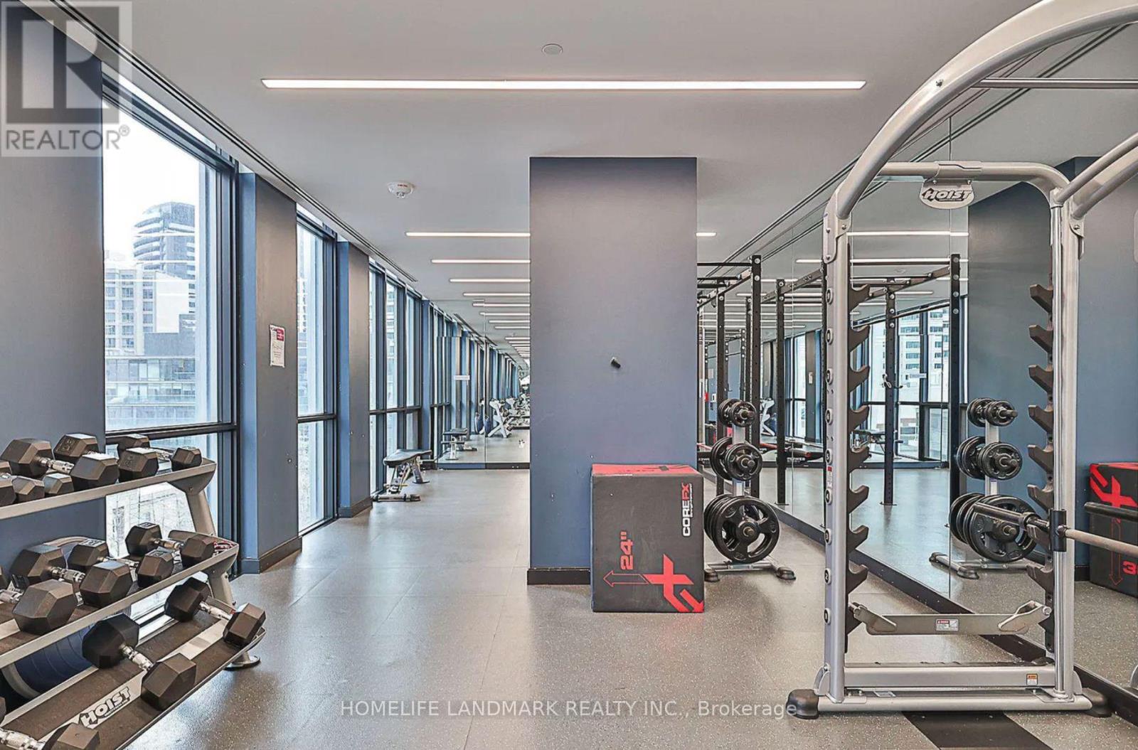 2008 - 1 Yorkville Avenue, Toronto, Ontario  M4W 0B1 - Photo 18 - C12846760