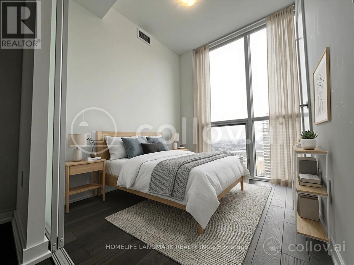 2008 - 1 Yorkville Avenue, Toronto, Ontario  M4W 0B1 - Photo 3 - C12846760