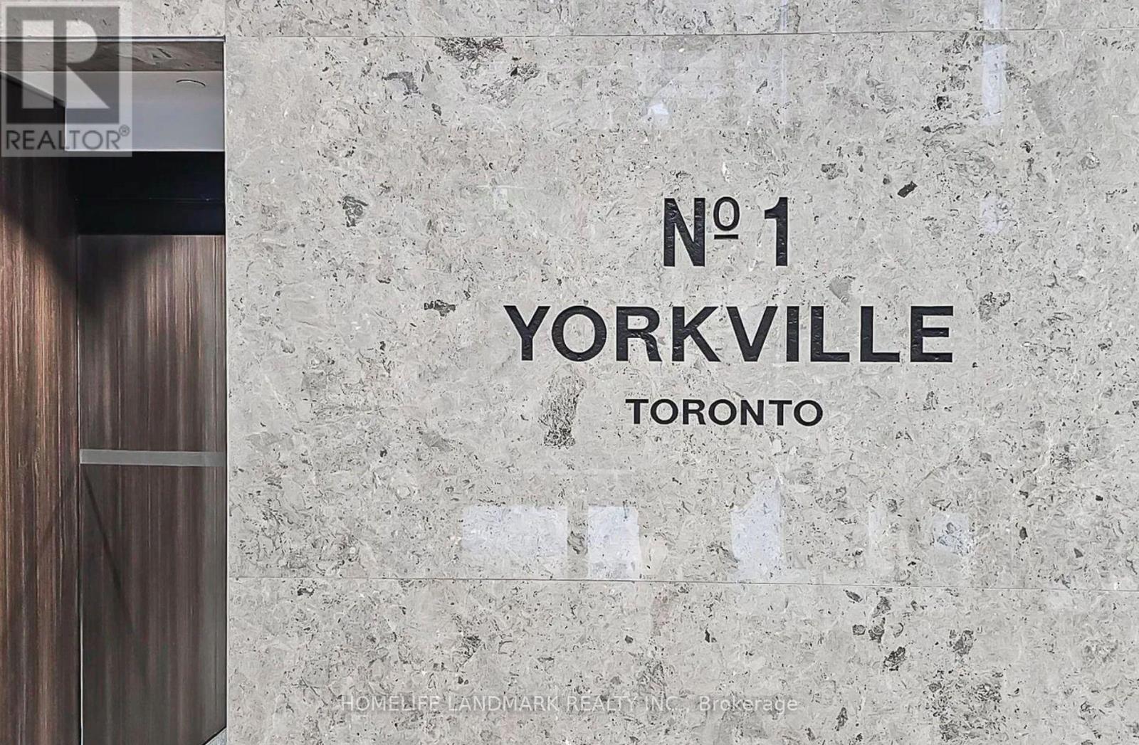 2008 - 1 Yorkville Avenue, Toronto, Ontario  M4W 0B1 - Photo 5 - C12846760