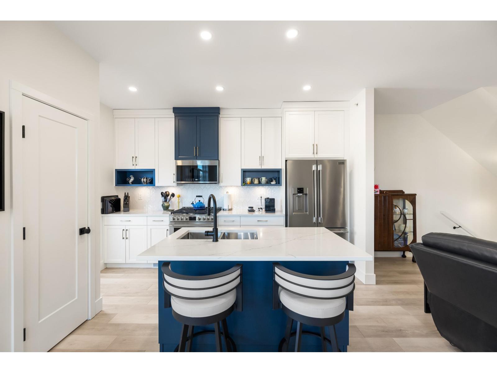 15 43998 Chilliwack Mountain Road, Chilliwack Mountain, Chilliwack, British Columbia  V2R 4A1 - Photo 9 - R3096159