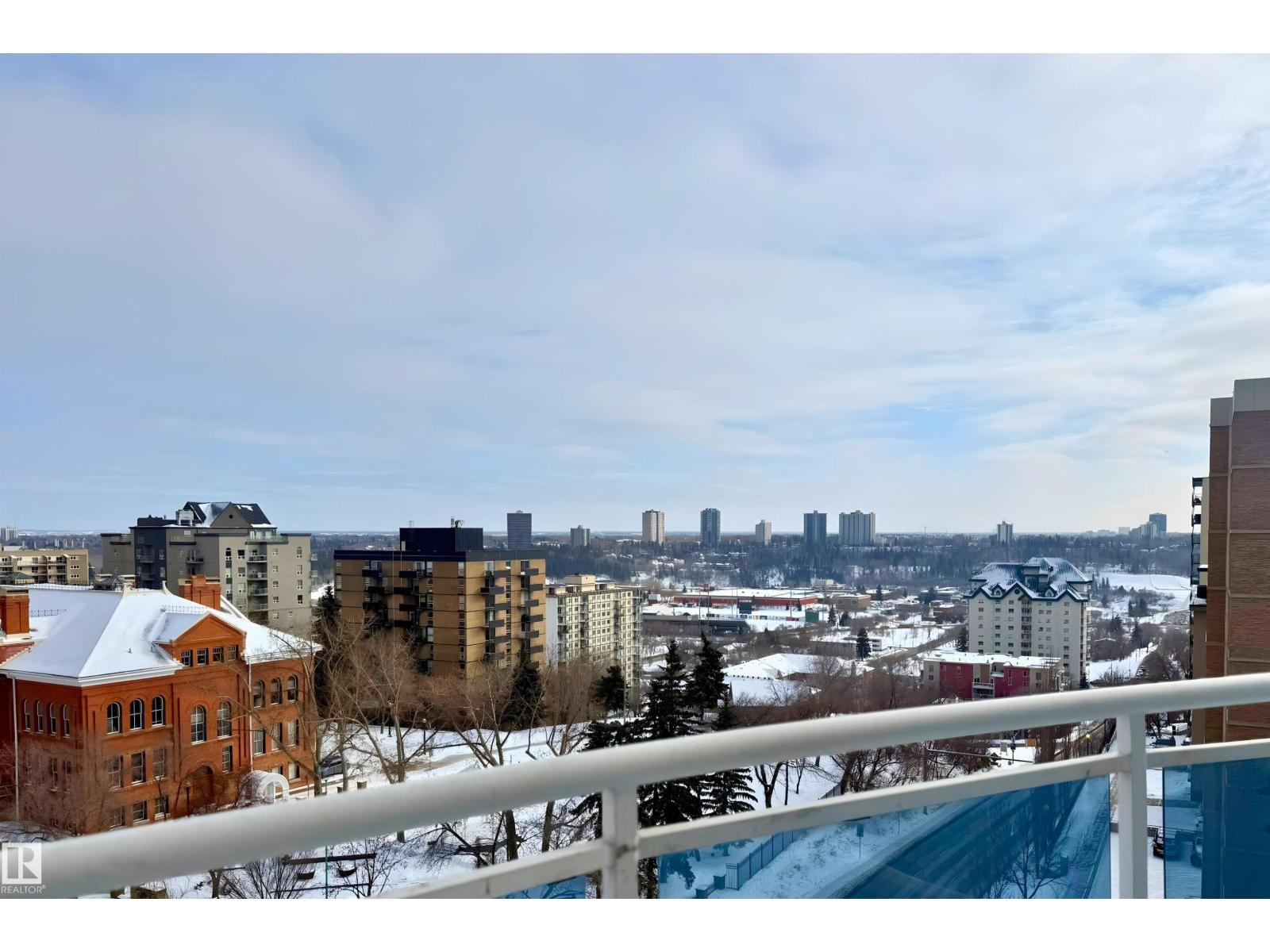 #901 10504 99 Av Nw, Edmonton, Alberta  T5K 1B2 - Photo 18 - E4475879