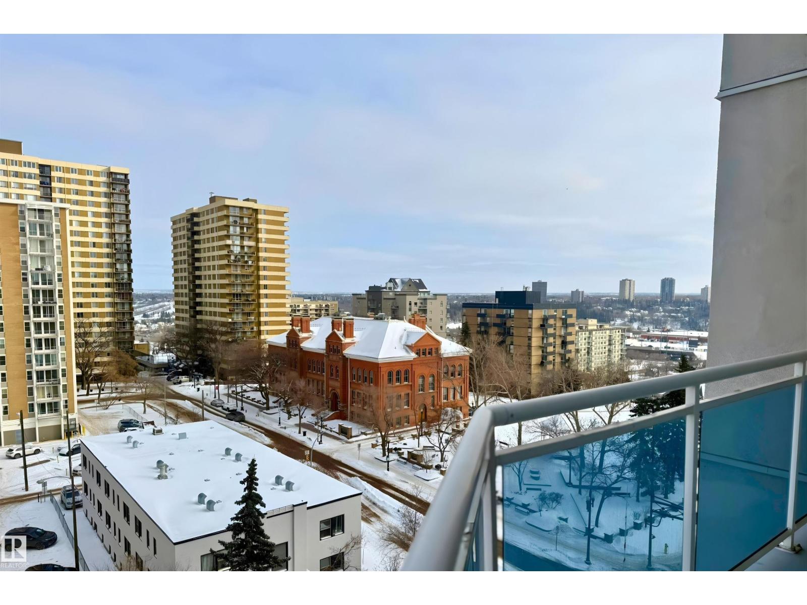 #901 10504 99 Av Nw, Edmonton, Alberta  T5K 1B2 - Photo 33 - E4475879