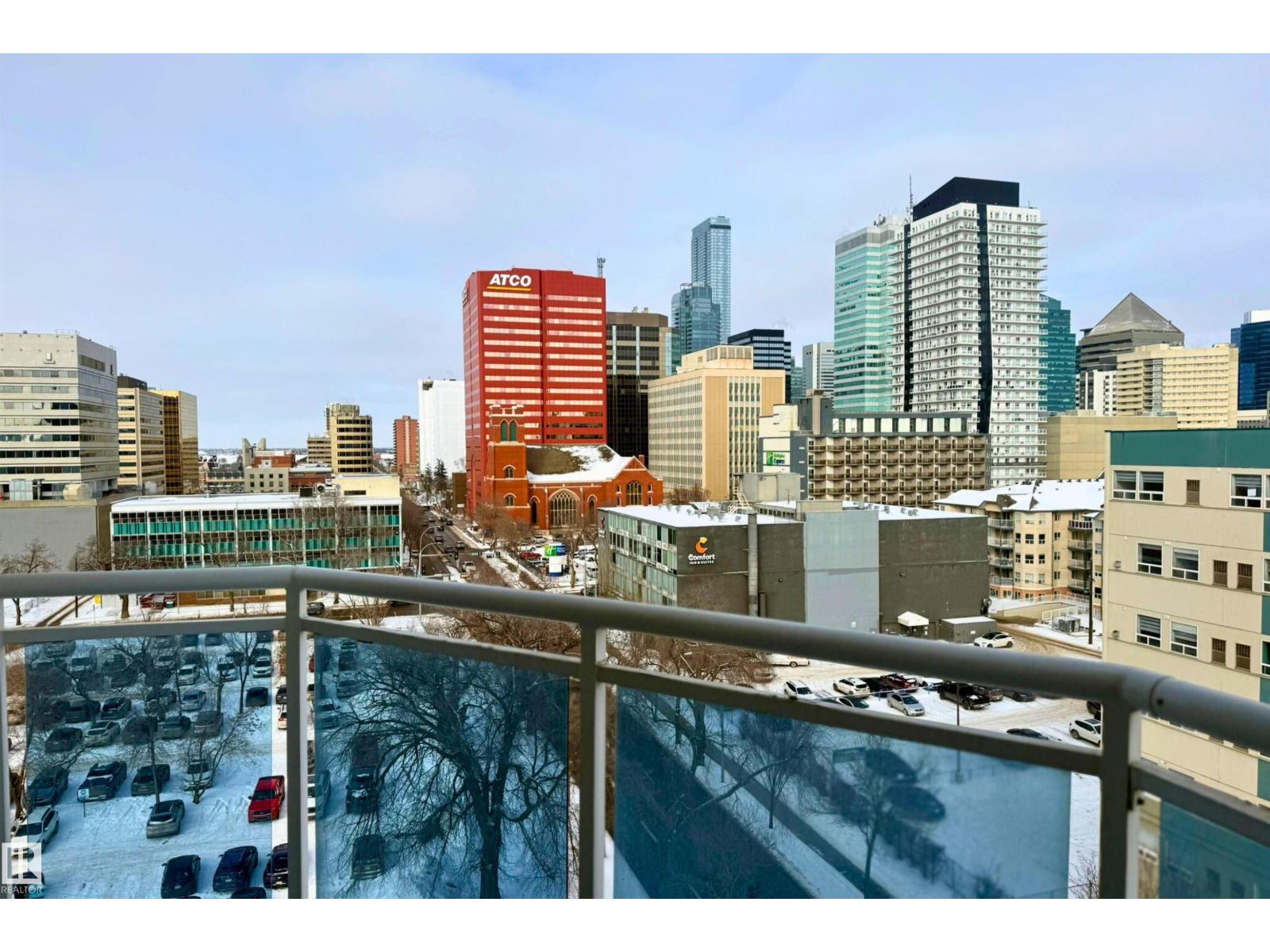 #901 10504 99 Av Nw, Edmonton, Alberta  T5K 1B2 - Photo 34 - E4475879