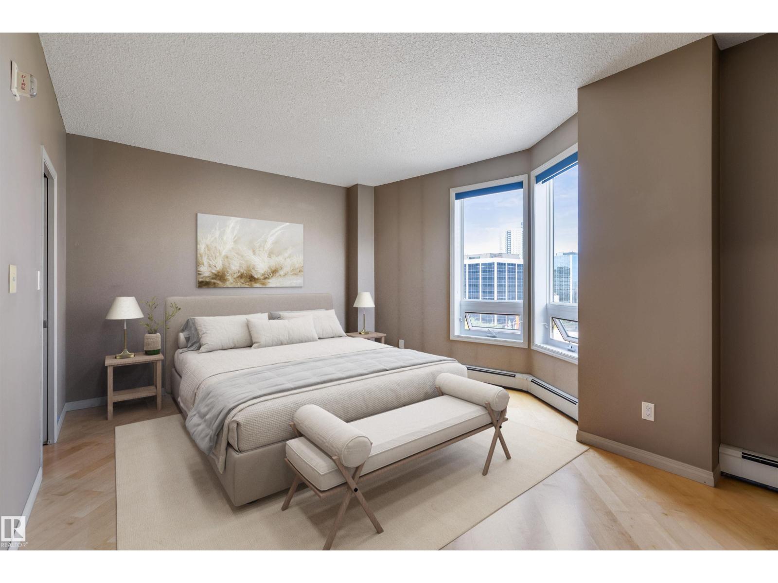 #901 10504 99 Av Nw, Edmonton, Alberta  T5K 1B2 - Photo 40 - E4475879