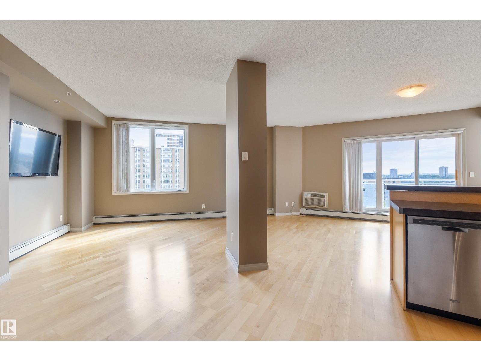 #901 10504 99 Av Nw, Edmonton, Alberta  T5K 1B2 - Photo 5 - E4475879