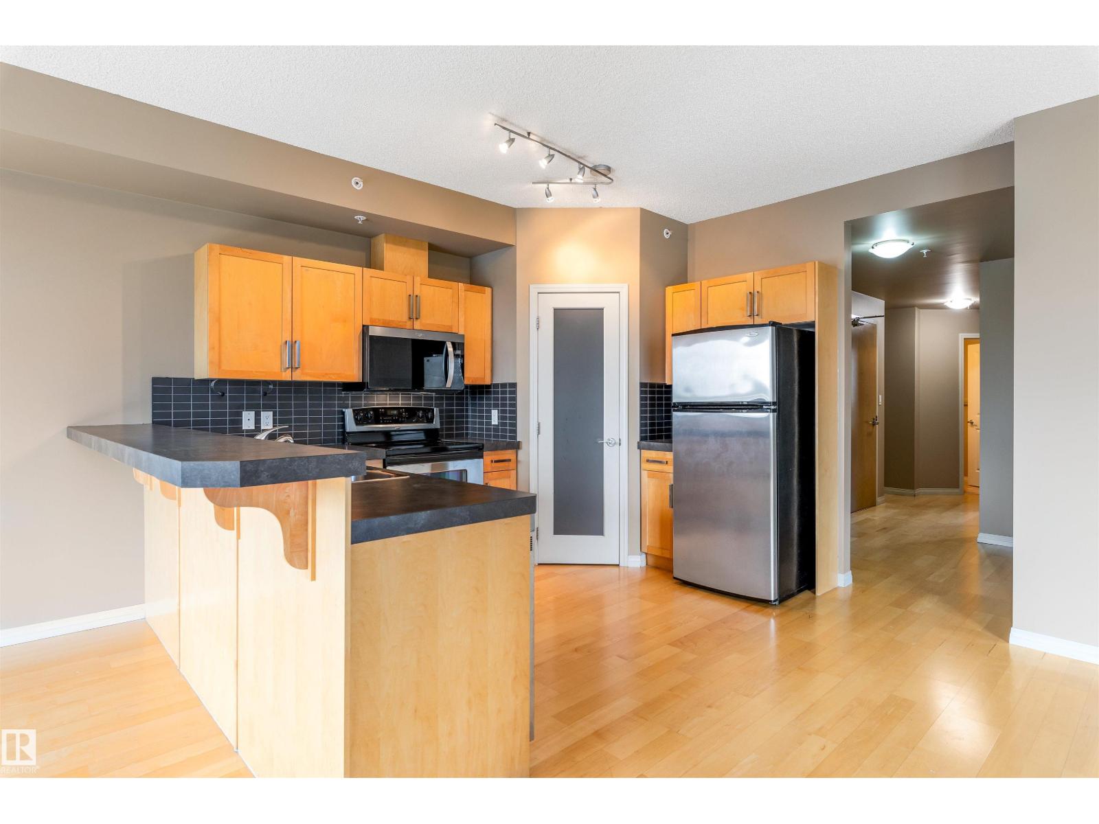 #901 10504 99 Av Nw, Edmonton, Alberta  T5K 1B2 - Photo 8 - E4475879