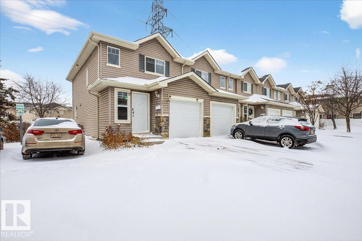 ##47 230 Edwards Dr Sw, Edmonton, Alberta  T6X 1G7 - Photo 5 - E4475880