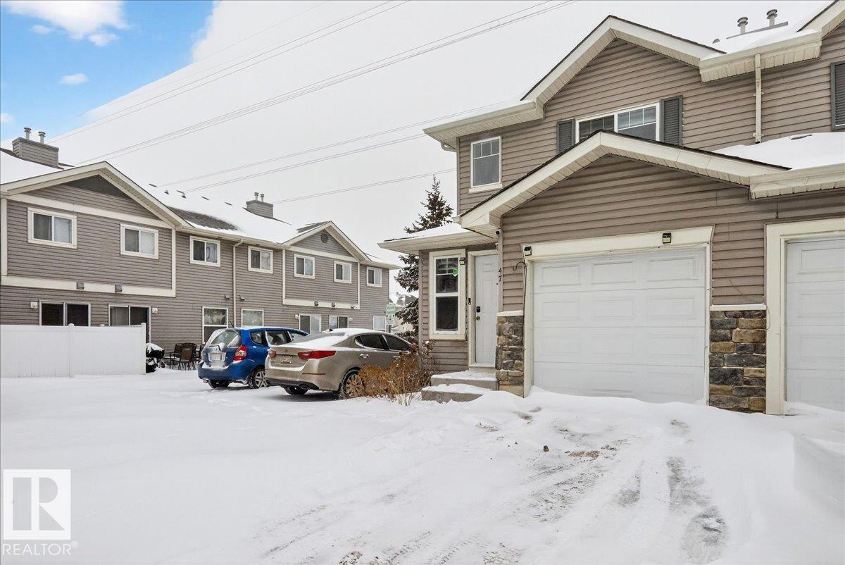 ##47 230 Edwards Dr Sw, Edmonton, Alberta  T6X 1G7 - Photo 7 - E4475880