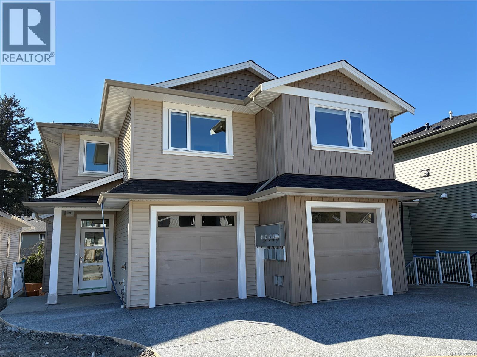 15 Leam Rd, Nanaimo, British Columbia