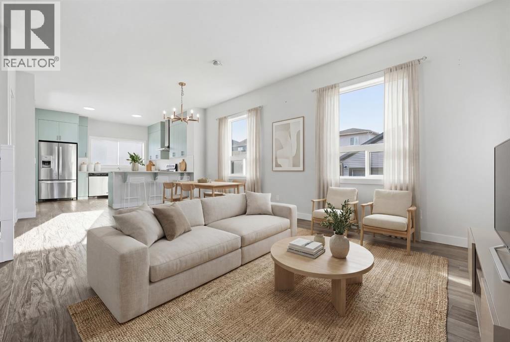 21 Legacy Glen Place Se, Calgary, Alberta  T2X 4G8 - Photo 9 - A2286311