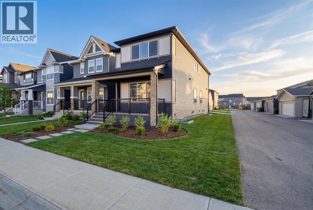 21 Legacy Glen Place SE, Calgary, Alberta