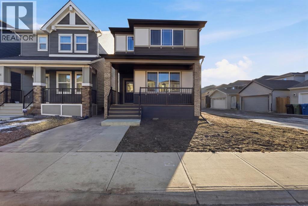 21 Legacy Glen Place Se, Calgary, Alberta  T2X 4G8 - Photo 3 - A2286311