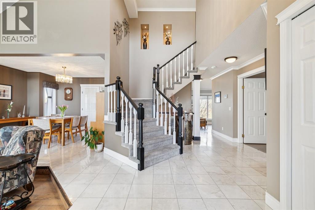 163 Edgebrook Close Nw, Calgary, Alberta  T3A 4Z9 - Photo 5 - A2289955