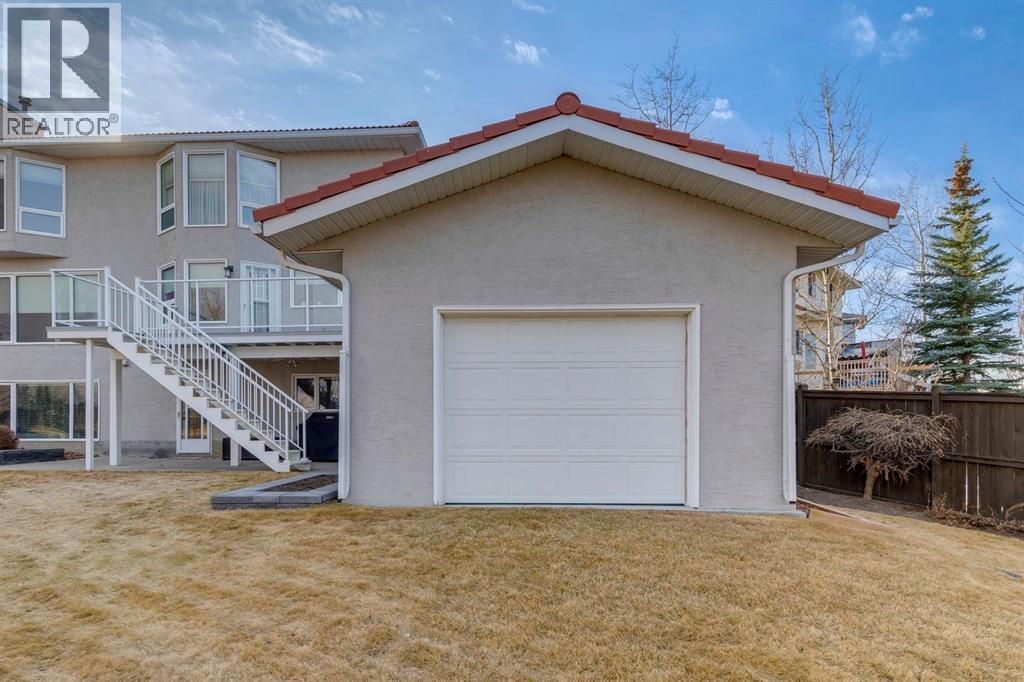 163 Edgebrook Close Nw, Calgary, Alberta  T3A 4Z9 - Photo 35 - A2289955