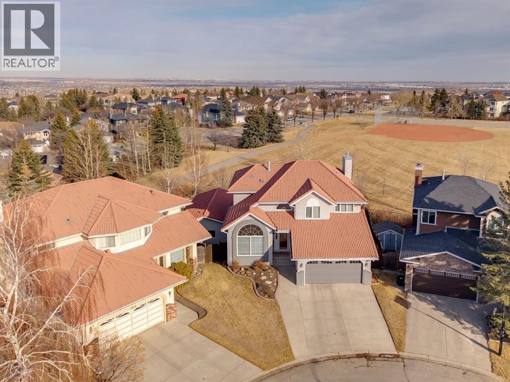 163 Edgebrook Close Nw, Calgary, Alberta  T3A 4Z9 - Photo 43 - A2289955