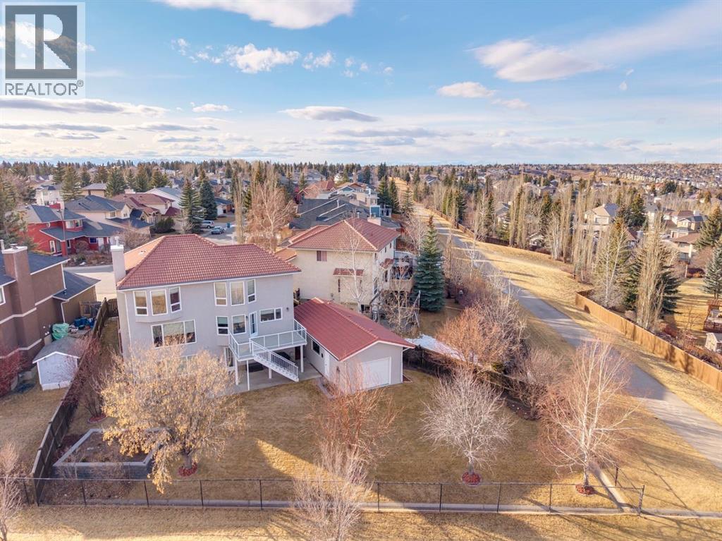 163 Edgebrook Close Nw, Calgary, Alberta  T3A 4Z9 - Photo 44 - A2289955