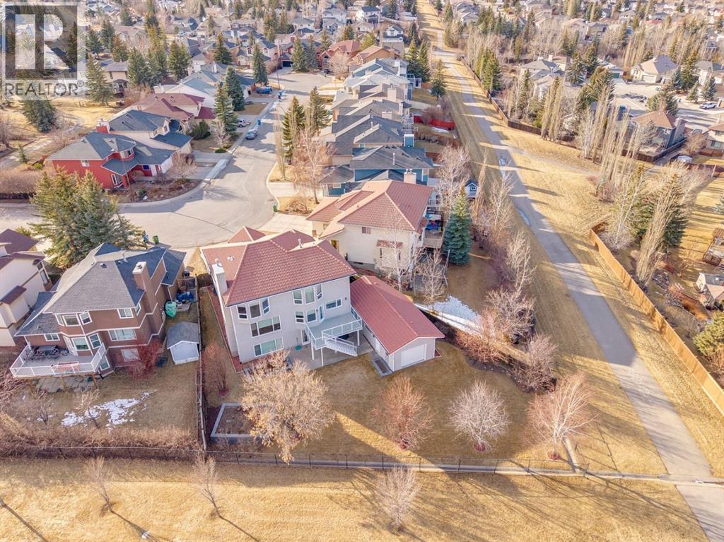 163 Edgebrook Close Nw, Calgary, Alberta  T3A 4Z9 - Photo 45 - A2289955