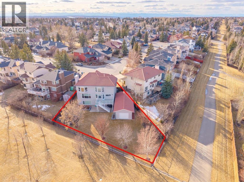 163 Edgebrook Close Nw, Calgary, Alberta  T3A 4Z9 - Photo 2 - A2289955