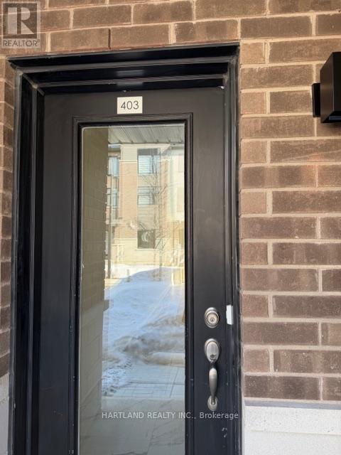 403 - 1695 Dersan Street, Pickering, Ontario  L1X 0S9 - Photo 2 - E12846728