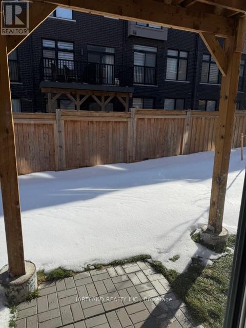 403 - 1695 Dersan Street, Pickering, Ontario  L1X 0S9 - Photo 21 - E12846728