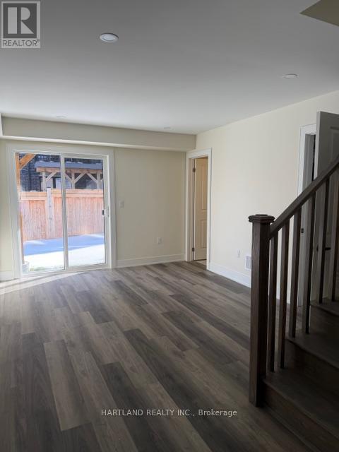 403 - 1695 Dersan Street, Pickering, Ontario  L1X 0S9 - Photo 4 - E12846728