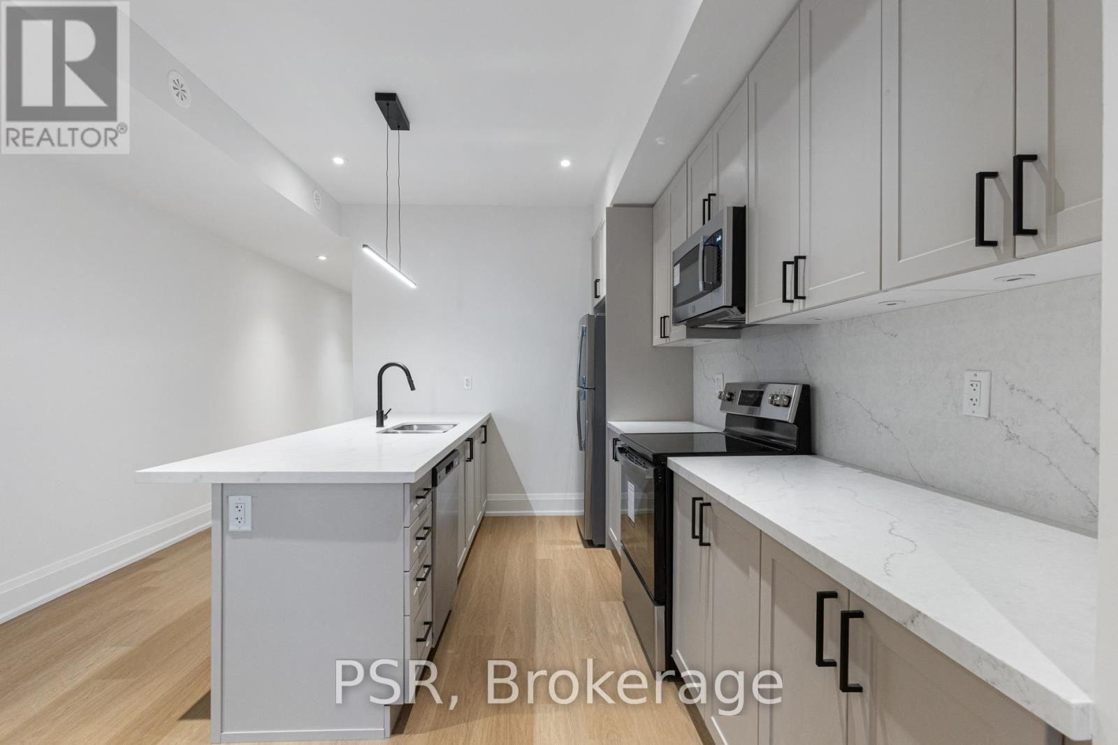 A - 53 Harriet Street, Toronto, Ontario  M4L 2G1 - Photo 5 - E12846742