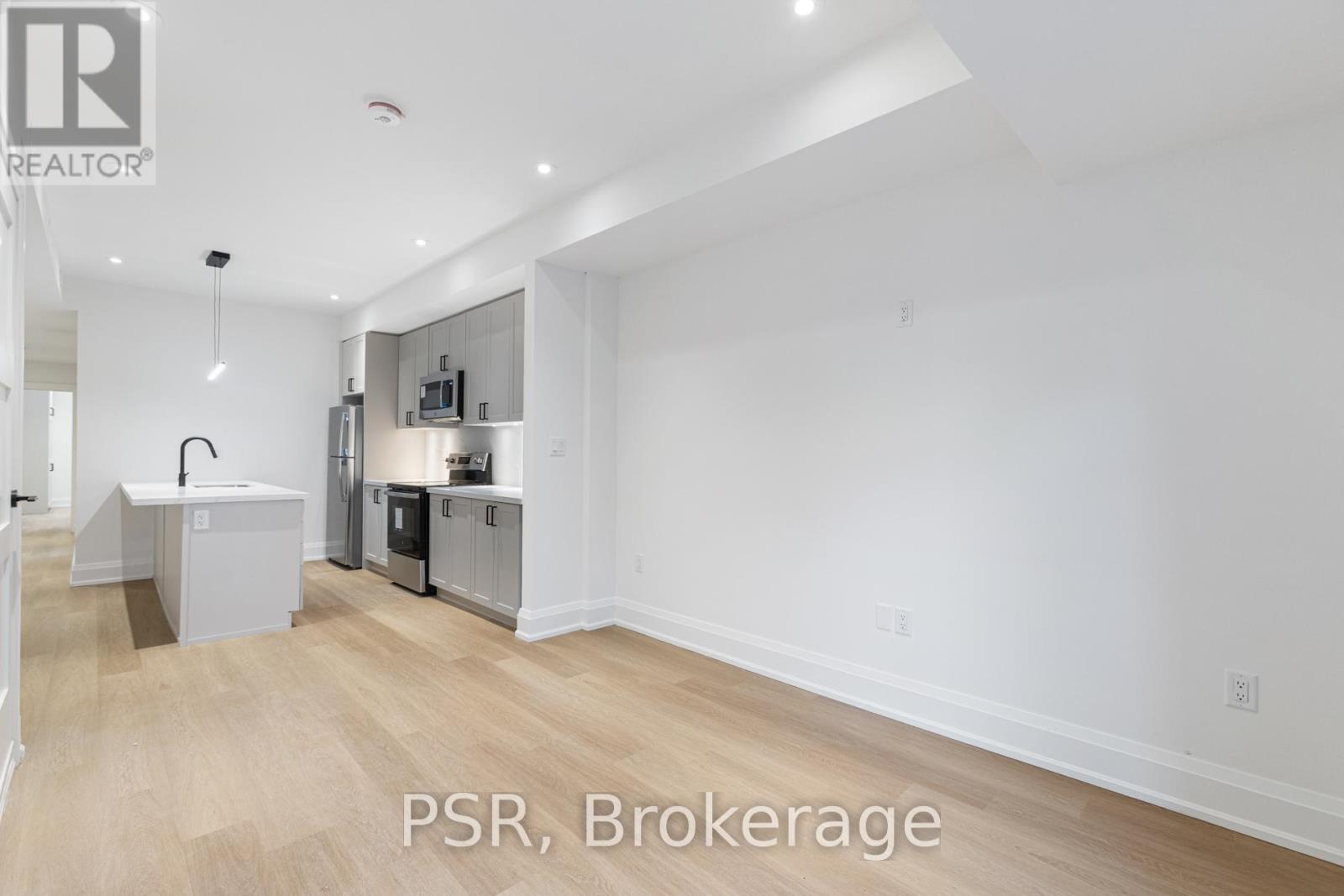 A - 53 Harriet Street, Toronto, Ontario  M4L 2G1 - Photo 6 - E12846742