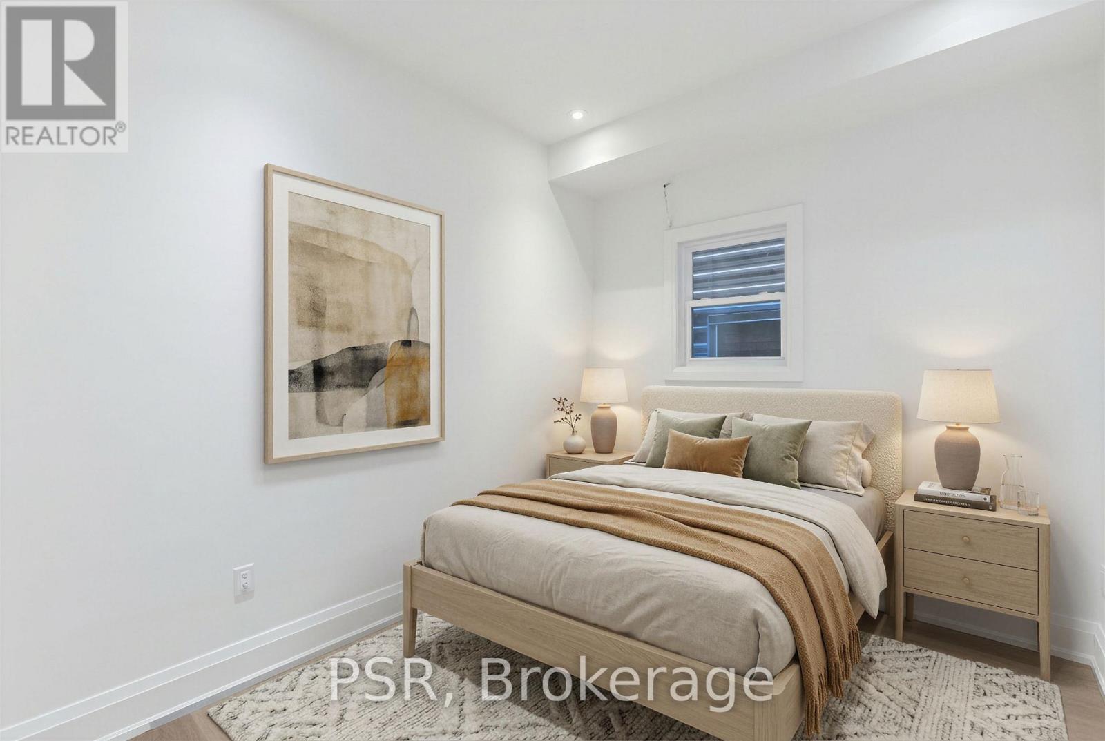 B - 53 Harriet Street, Toronto (South Riverdale), Ontario  M4L 2G1 - Photo 14 - E12846762