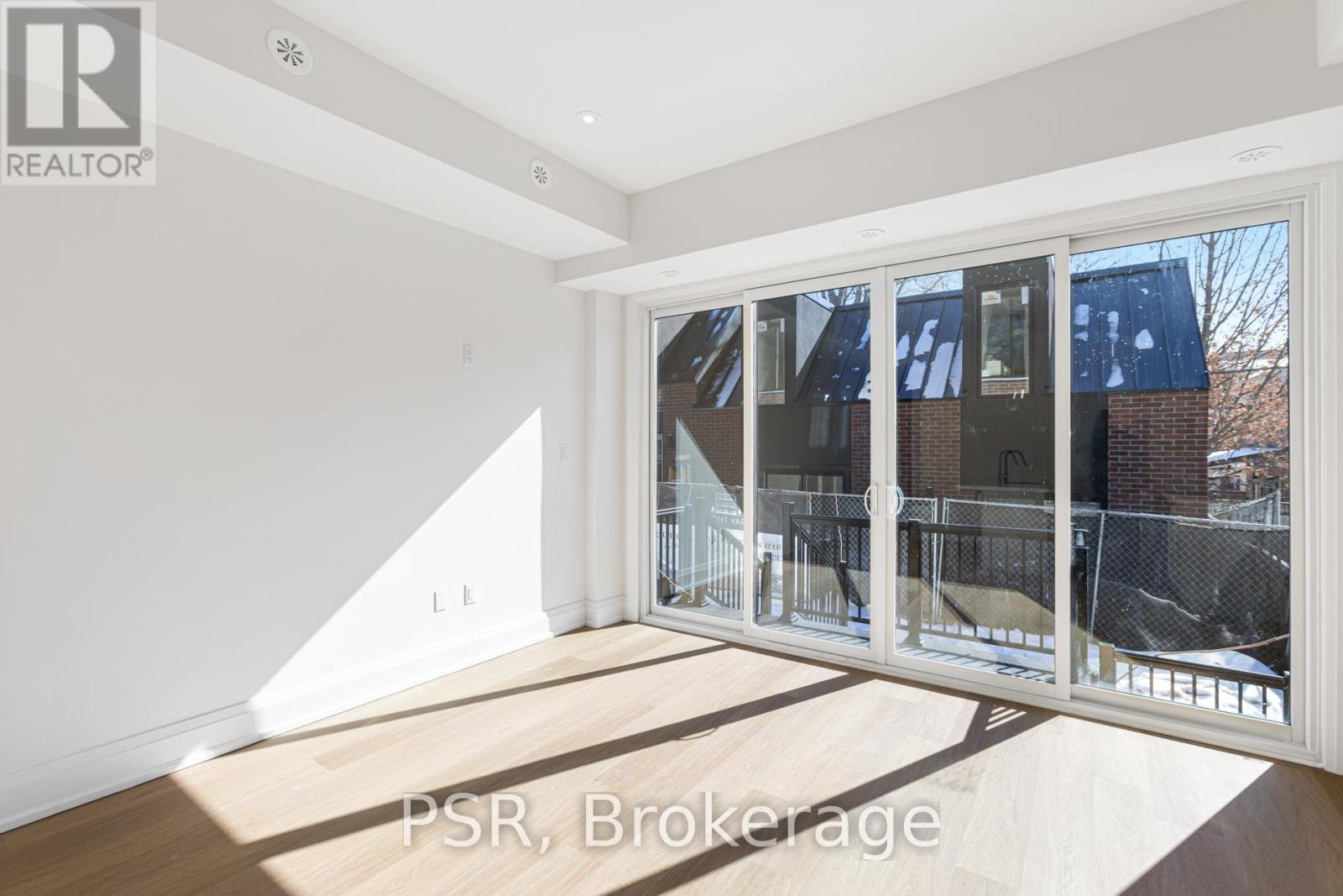 B - 53 Harriet Street, Toronto (South Riverdale), Ontario  M4L 2G1 - Photo 6 - E12846762