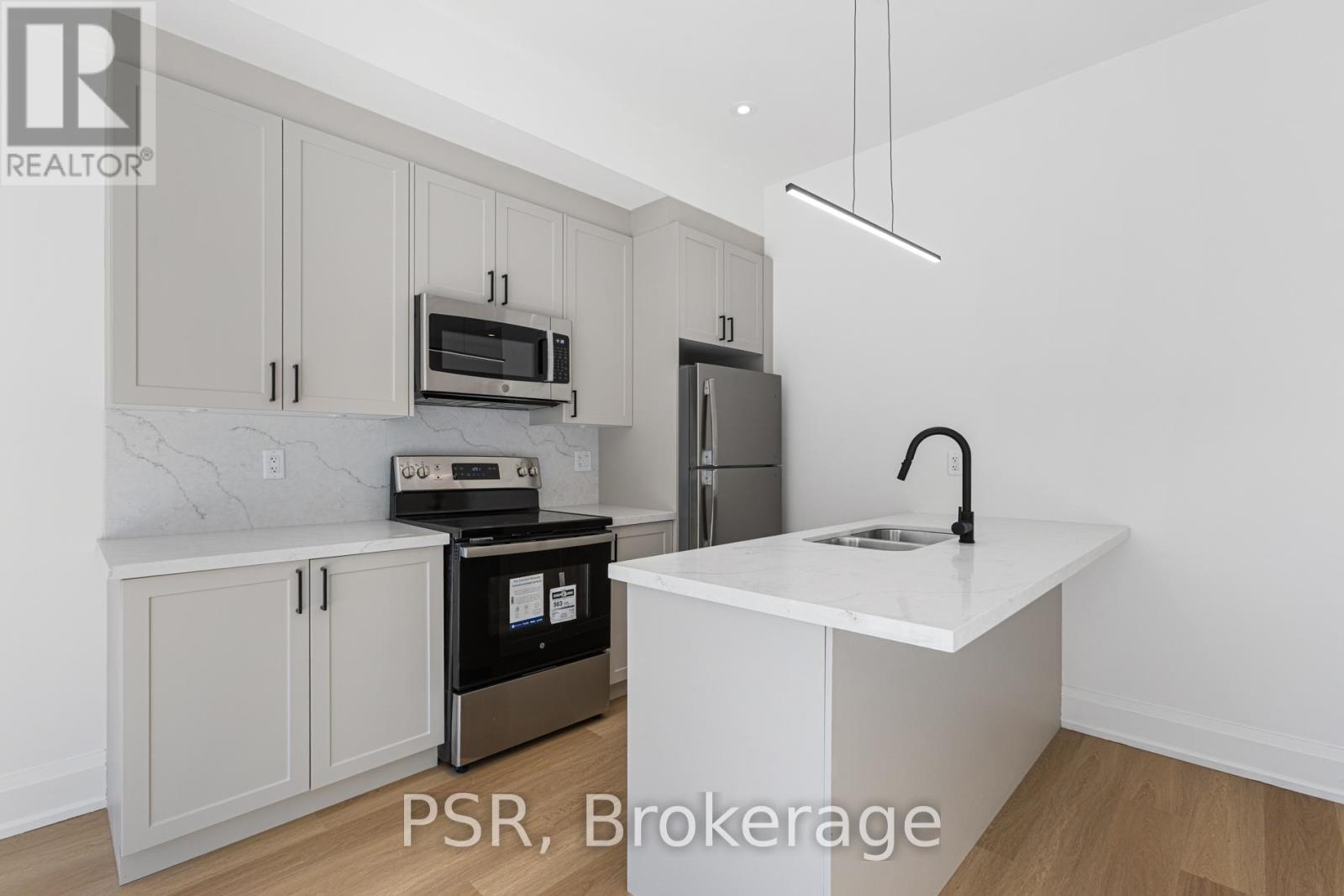 B - 53 Harriet Street, Toronto (South Riverdale), Ontario  M4L 2G1 - Photo 8 - E12846762