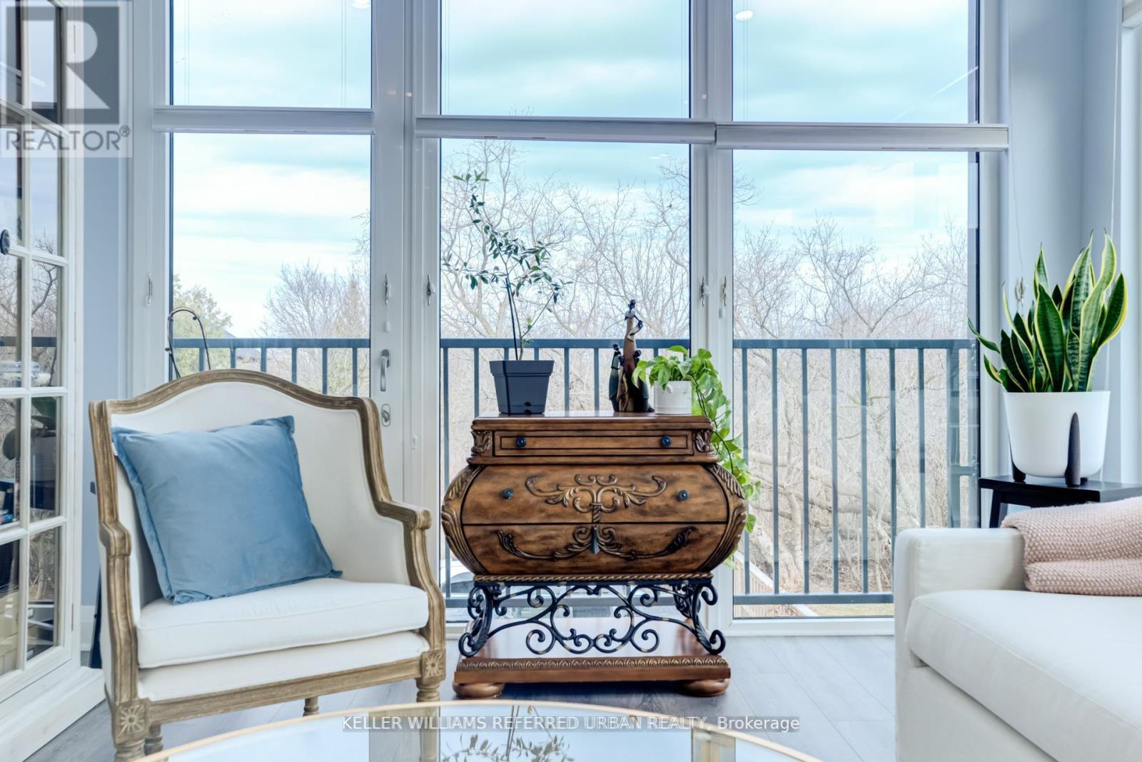 202 - 631 LIVERPOOL ROAD, Pickering, Ontario