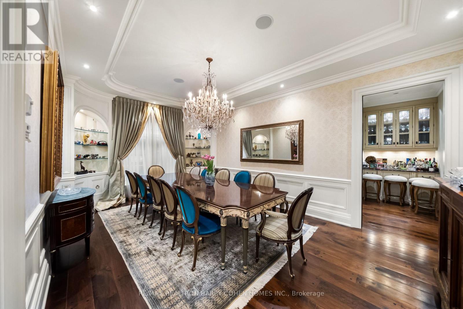 55 Thornbank Road, Vaughan, Ontario  L4J 2A1 - Photo 14 - N12846756